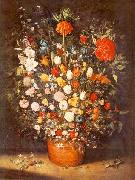 Bouquet Jan Brueghel